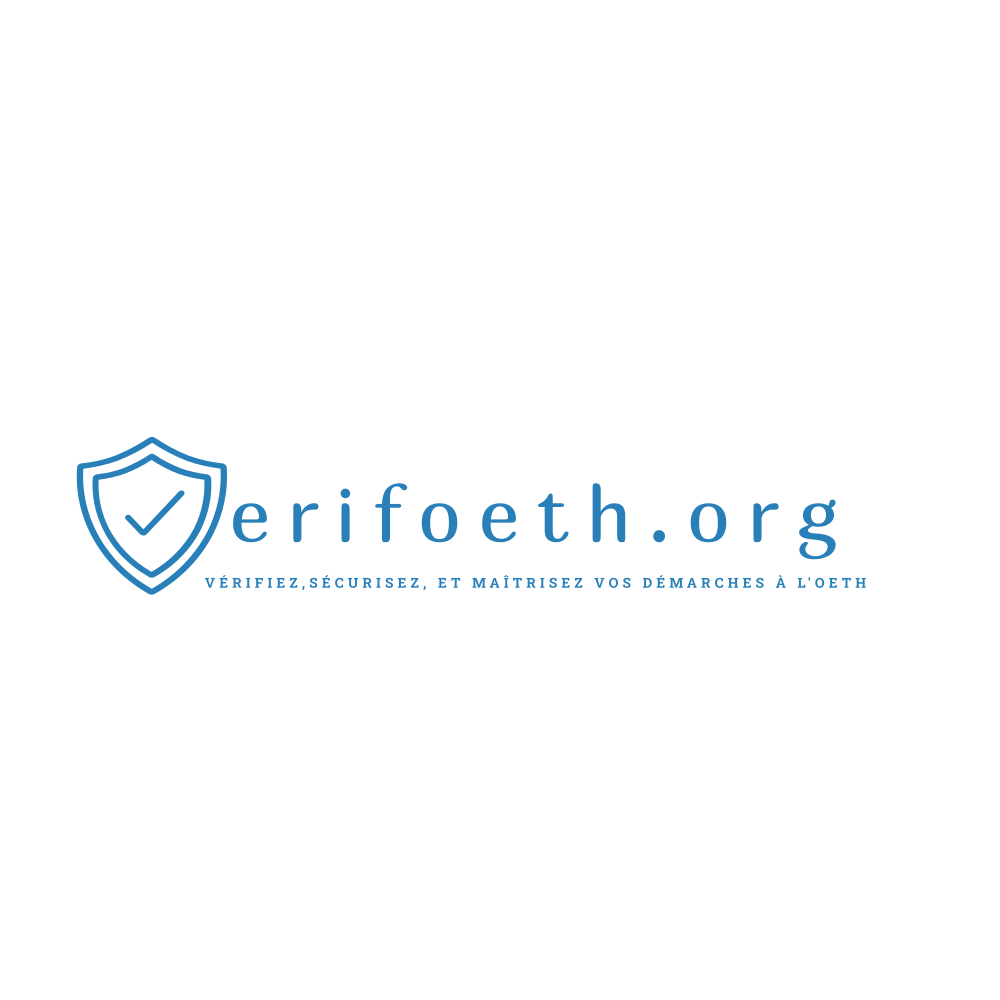 VerifOETH.org